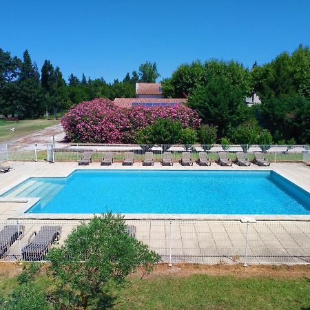Les Gites Du Mas Canillac Châteaurenard エクステリア 写真