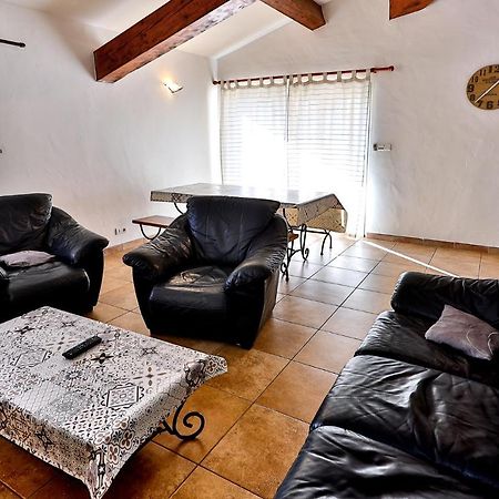 Les Gites Du Mas Canillac Châteaurenard エクステリア 写真